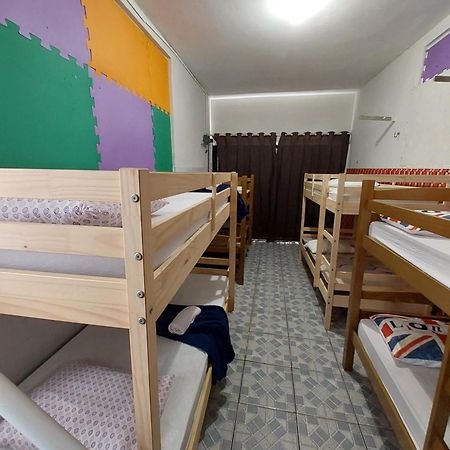 Guara Hostel São Luís Kültér fotó