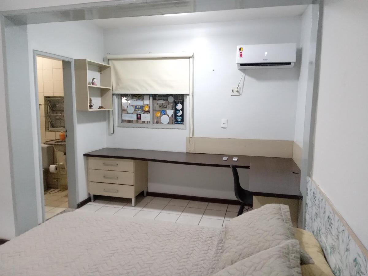 Guara Hostel São Luís Kültér fotó