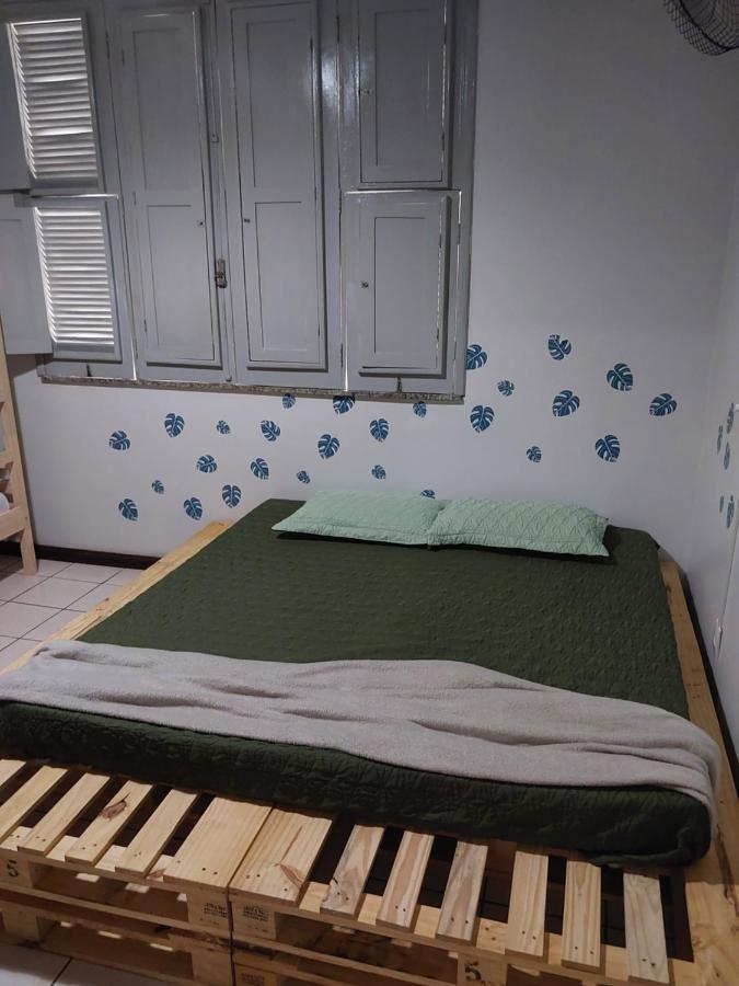 Guara Hostel São Luís Kültér fotó