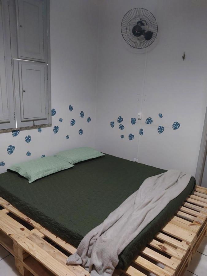Guara Hostel São Luís Kültér fotó