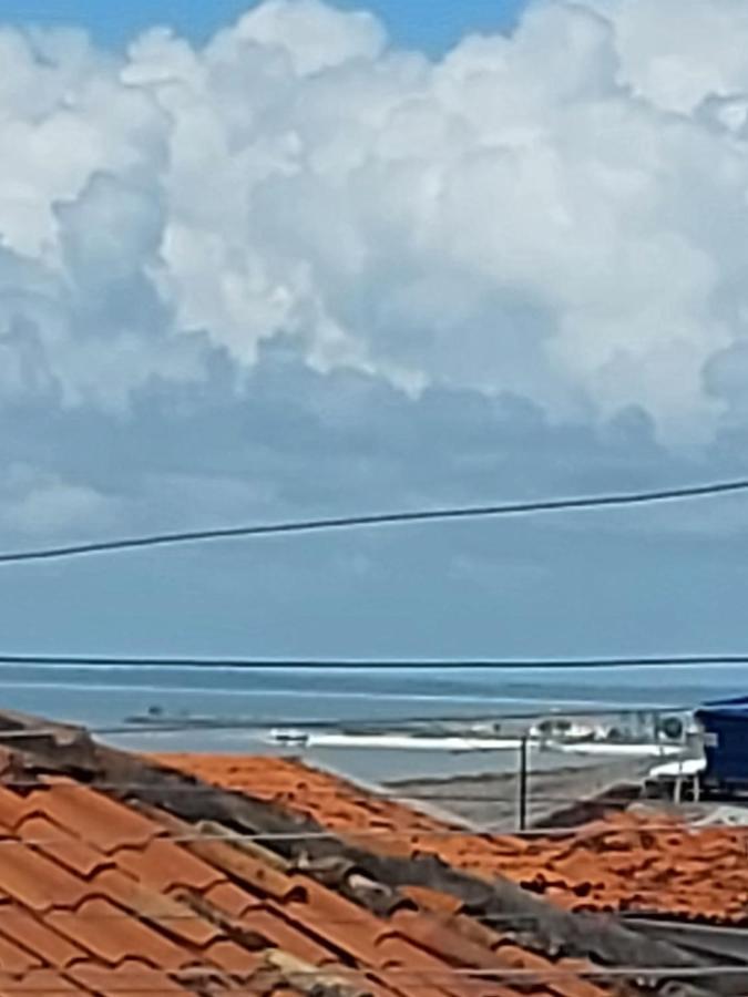 Guara Hostel São Luís Kültér fotó