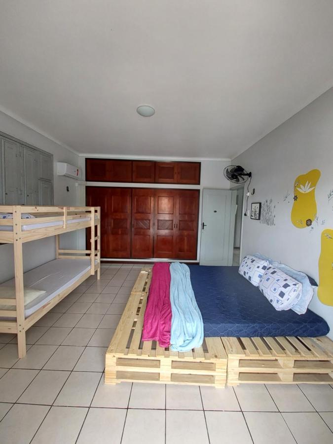 Guara Hostel São Luís Kültér fotó
