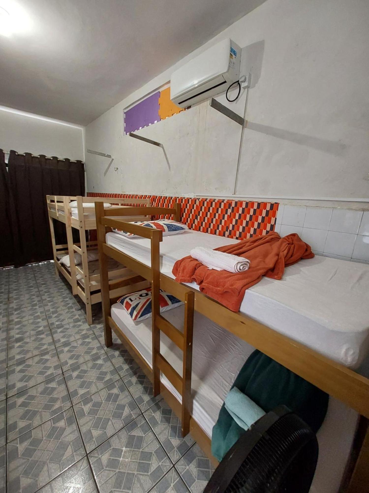 Guara Hostel São Luís Kültér fotó