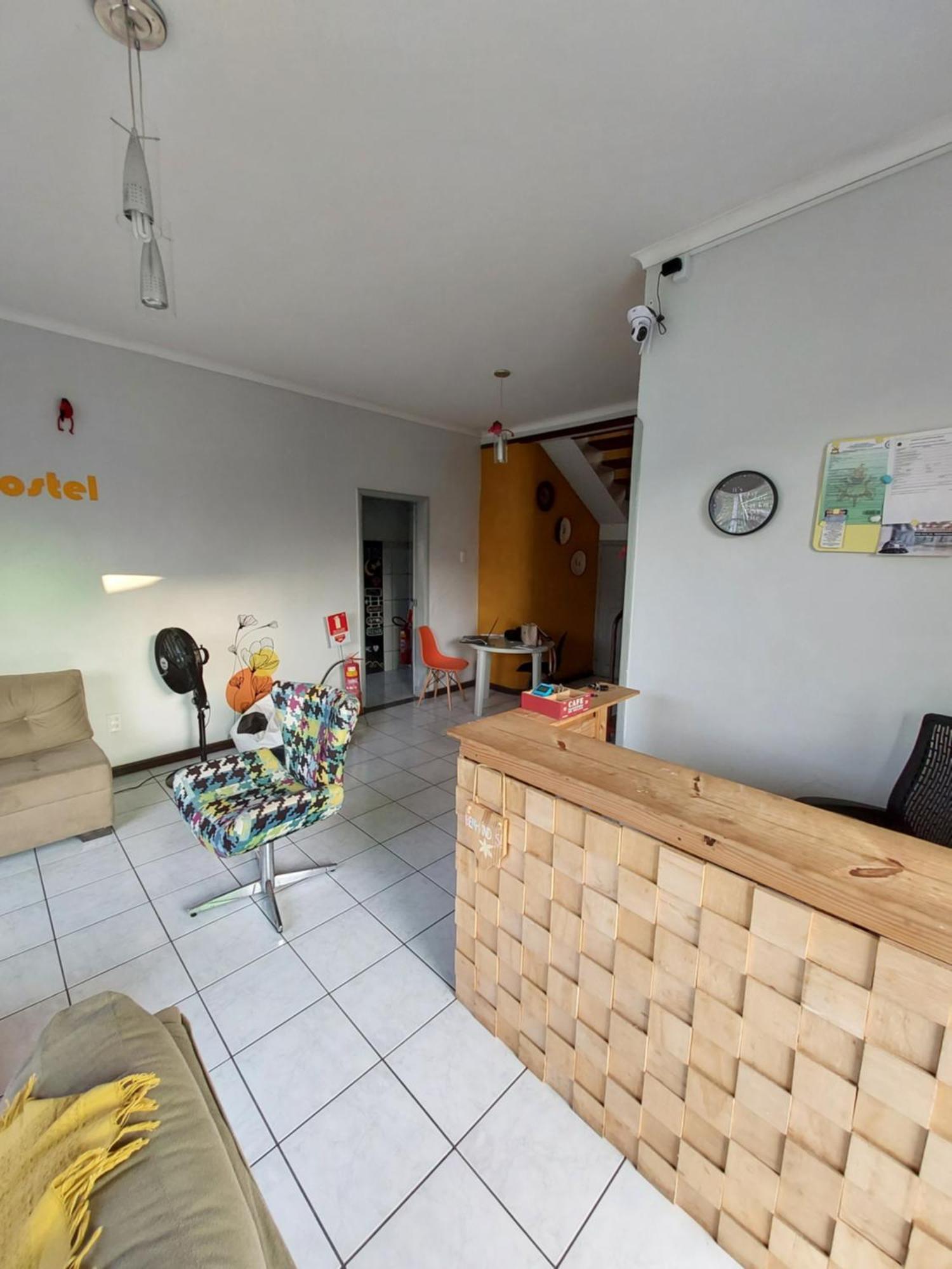 Guara Hostel São Luís Kültér fotó